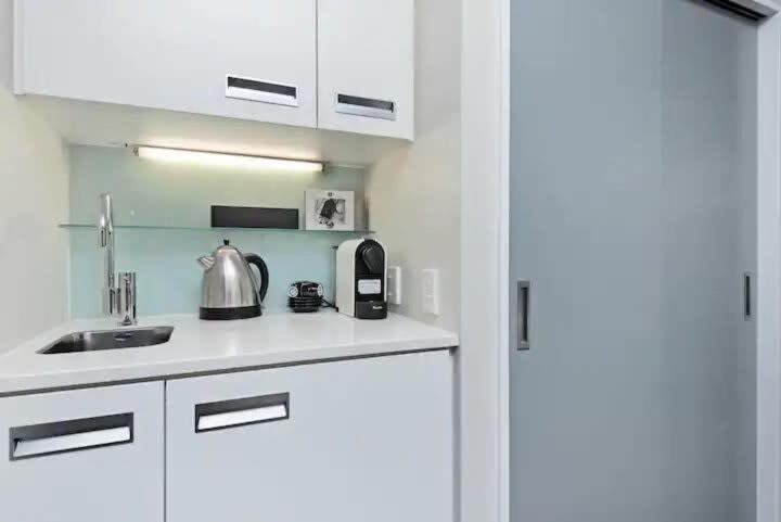Luxury Lakeview 2 Bedroom Apartment Queenstown Eksteriør bilde
